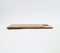 Classic Rectangular Raw Wood Cutting Board