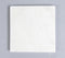 Classic White Marble Coasters (Set of 4)