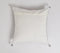 Colorblock Embroidered Cushion cover