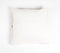 Colorblock Geometric Cushion Cover, 18 x 18 inches