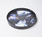 Cosmic Enamelled Metallic Multiuse Tray