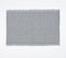 Diamond Monochrome Cotton Placemats (Set of 6)