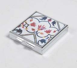 Die Cast Decorative Pill Box