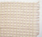 Dots & Squares Multicolor Throw