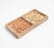 Farmhouse Raw Mango Wood Serving Platter