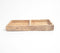 Farmhouse Raw Mango Wood Serving Platter