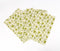 Floral Printed Placemats (set of 4)