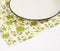 Floral Printed Placemats (set of 4)