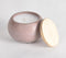 French Rose Poured Candle