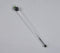 Fruit Glass Beverage Stirrer