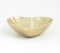 Gold-toned Textured Aluminium Heart Bowl