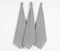 Greyscale Kitchen Towels (set of 3)
