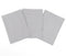Greyscale Kitchen Towels (set of 3)