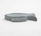 Hand carved Fish-Shaped Stone Soap Dish