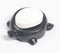 Hand carved Turtle-Shaped Stone Soap Dish