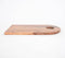 Hand Cut Acacia Wood Cutting Board