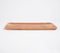 Hand Cut Acacia Wood Serving Board