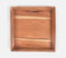 Hand Cut Acacia Wood Serving Tray