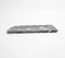 Hand Cut Black Stone Serving Platter