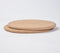 Hand Cut Cork Trivets (Set of 2)