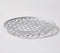 Hand Cut Iron Decorative Tray