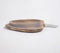 Hand Cut Mango Wood Apple Serving Tray
