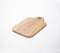 Hand Cut Mango Wood Cutting Board