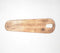 Hand Cut Mango Wood Elongated Serving Platter