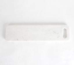 Hand Cut Marble Serving platter