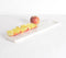 Hand Cut Marble Serving platter