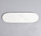Hand Cut Minimal Marble serving tray