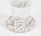 Hand Cut Terrazzo Stone Coasters (Set of 4)