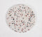 Hand Cut Terrazzo Stone Coasters (Set of 4)
