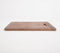 Hand Cut Wooden Cutting Board