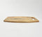 Hand Cut Wooden Cutting Board
