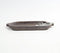 Hand Painted Mango Wood Floral Elongated Serving Platter