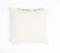 Hand Tufted Abstract Cotton Cushion Cover, 16 x 16 inches