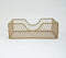Handcrafted Iron Mesh Classic Tissue Holder Eco