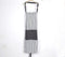 Handcrafted Striped Monochrome Cotton Apron