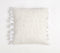 Handloom Chevron Tasseled Cushion Covers (set of 2)