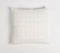 Handloom Minimal Checks Cotton Cushion Covers (set of 2)