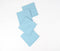 Handloom Sky Table Napkins (Set of 4)