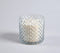 Handmade Glass Candle Holder