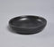Handmade Mango Wood Black Fruit Bowl