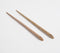 Handmade Mango Wood Classic Chopsticks (Set of 2)