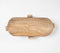 Handmade Wood Tub-Shaped Classic Trivet