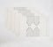 Handwoven Cotton Minimal Placemats (Set of 4)