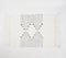 Handwoven Cotton Minimal Placemats (Set of 4)