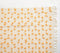 Handwoven Cotton Monochrome Tasseled Throw