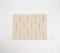 Handwoven Cotton Neutral Bisque Placemats (Set of 4)